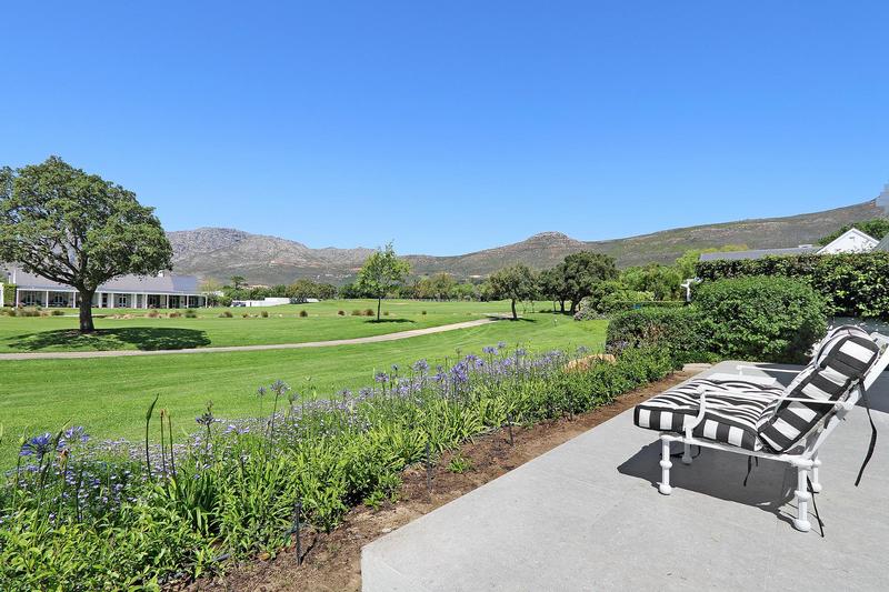 To Let 4 Bedroom Property for Rent in Steenberg Estate Western Cape